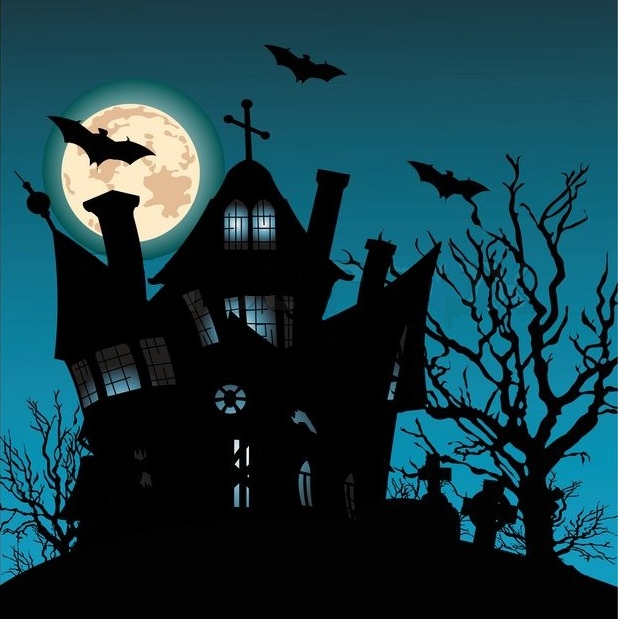 TAKE A GHOST TOUR TAKE A GHOST TOUR